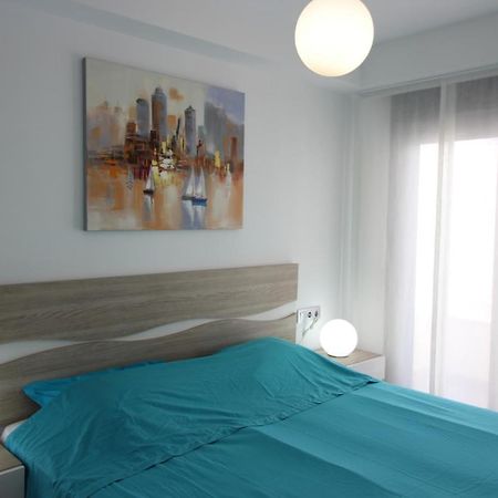 Vistabella Villa Orihuela Buitenkant foto