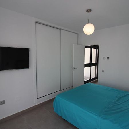 Vistabella Villa Orihuela Buitenkant foto