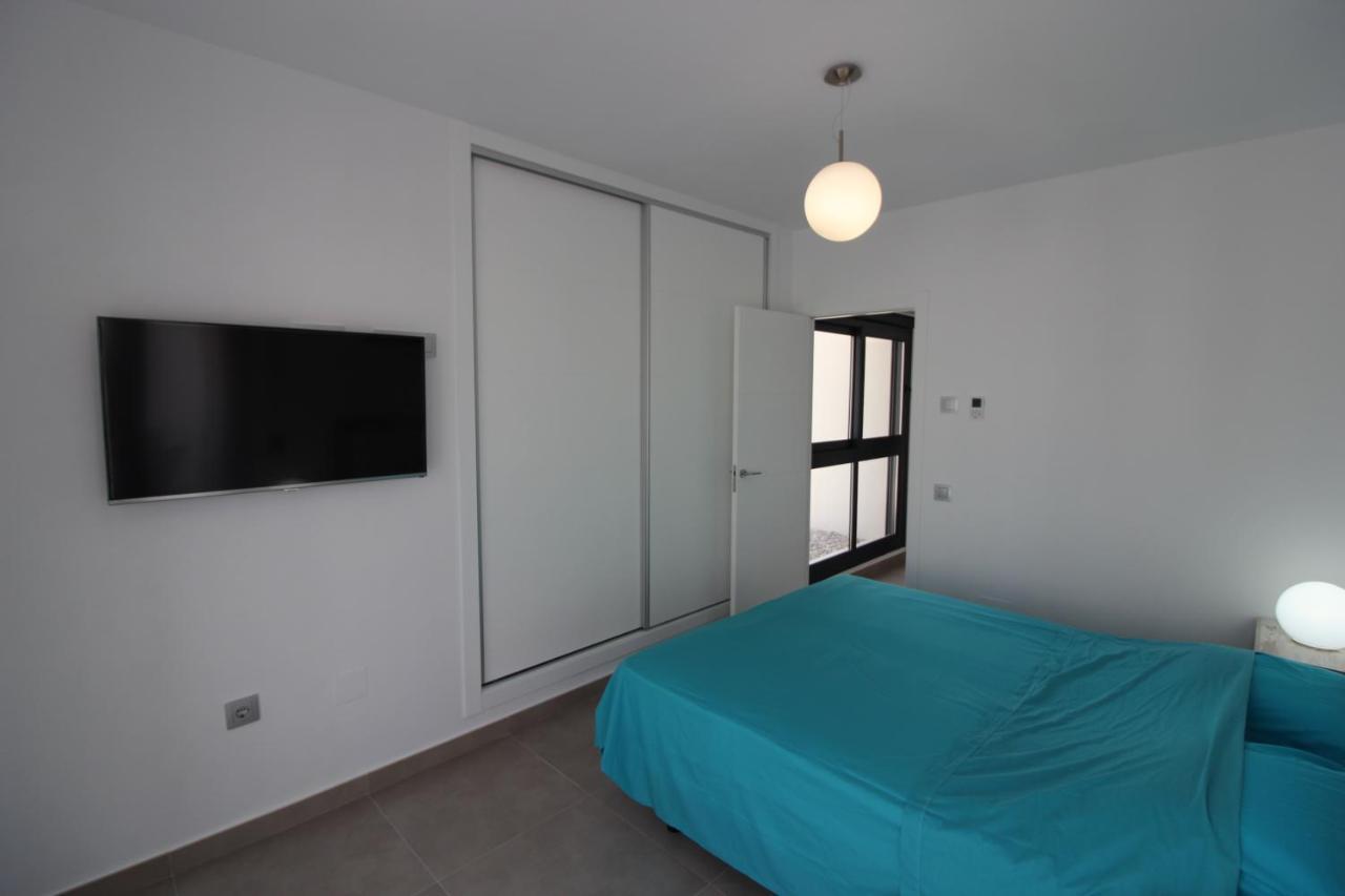 Vistabella Villa Orihuela Buitenkant foto