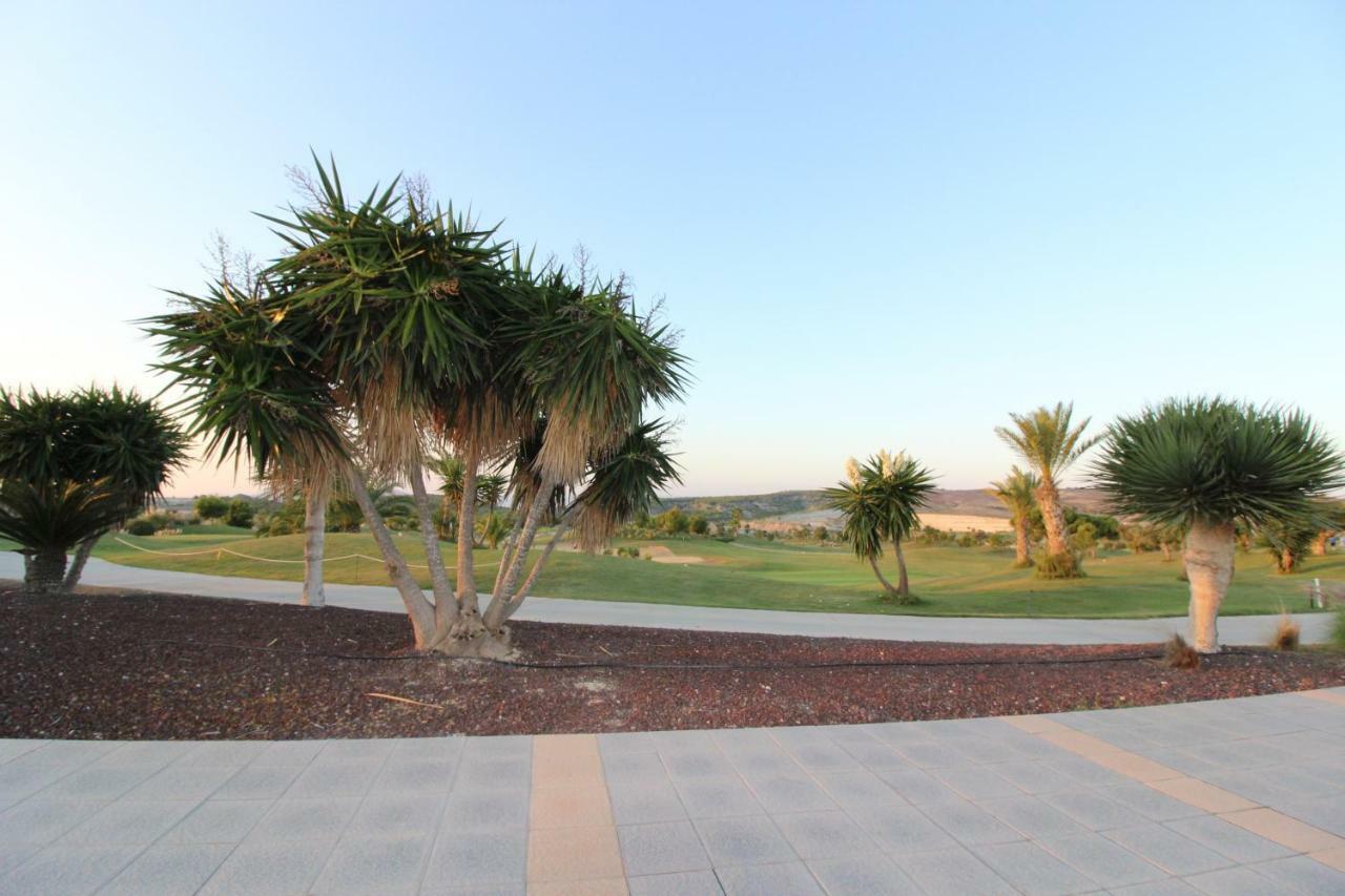 Vistabella Villa Orihuela Buitenkant foto